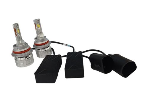 ZES Chipes Can-BUS Led szett - SMP F7 HB1 (9004) - párban