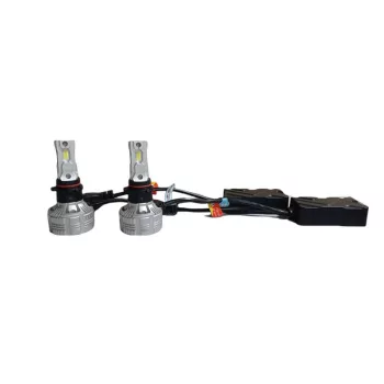   ZES Chipes Can-BUS Led szett - PSX26W 9V-36V - SMP F7 PSX26W - párban