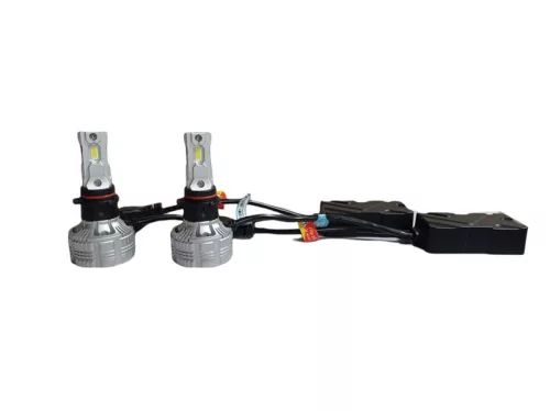 ZES Chipes Can-BUS Led szett - PSX26W 9V-36V - SMP F7 PSX26W - párban