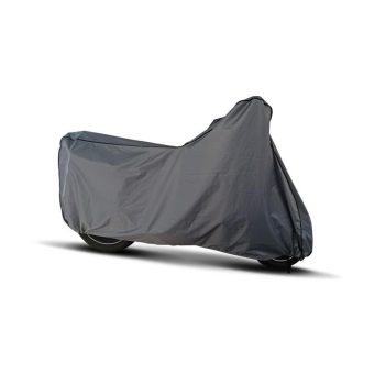 Motorkerékpártakaró ponyva - L - SMP CP21L