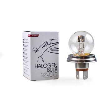 Halogén izzó - 12V/45/40W Z48 - SMP R2 - 1db