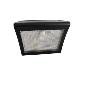 EXOD napelemes szolár lámpa - HB-C38