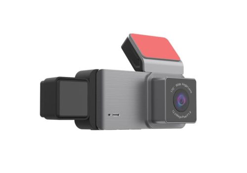 Menetrögzítő kamera - SMP DC002