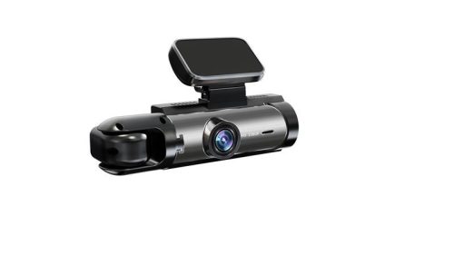 Menetrögzítő kamera - SMP DC004