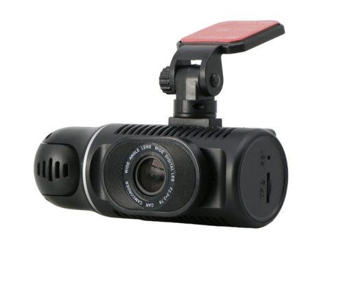 Menetrögzítő kamera - SMP DC006