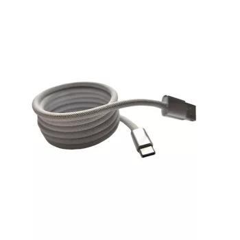 Mágneses USB töltőkábel - SMP UC001
