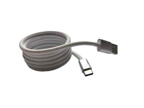 Mágneses USB töltőkábel - SMP UC001