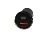 Rejtett USB szivargyújtó töltő - SMP CC002