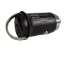 Rejtett USB szivargyújtó töltő - SMP CC002