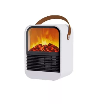 SMP SH001 beltéri fűtőtest - 1000W
