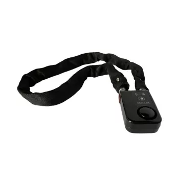 Kulcsnélküli bluetooth sodronyzár - SMP ML002