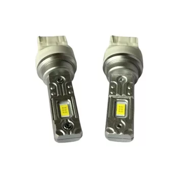 SMP LED V20T20 T20 LED izzó - 12-24V 60W - párban