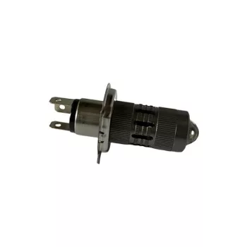   Projektoros H4 LED fényszóró motorkekékpárokhoz - SMP LED M5FH4 - 1db