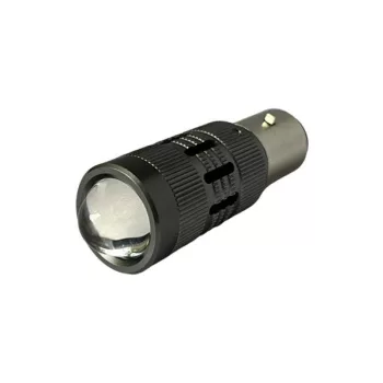   Projektoros H6 LED izzó motorkerékpárokhoz - SMP LED M5FH6 - 1db