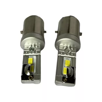 SMP V20H6 H6 LED izzó - 12-24V 60W - párban