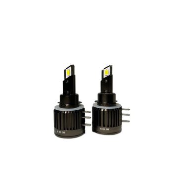 H15 Canbus LED szett - SMP H15 LED - 9-24V - párban