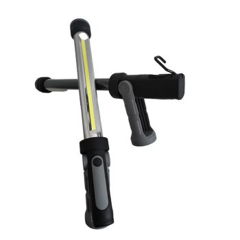 EXOD dupla LED szerelőlámpa - RH-L010 