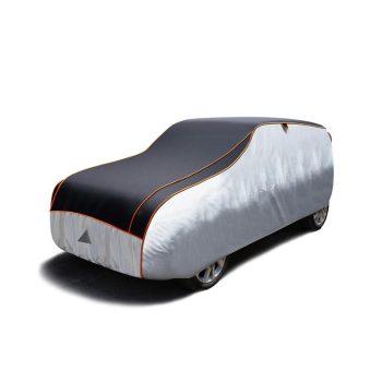   Exod Jégeső elleni autótakaró ponyva SUV - S - 406x152x145cm