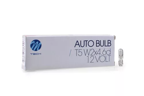 SMP T5 W2.3W Tech Z39 halogén izzó - 1db