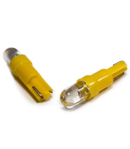 EXOD T5 LED dióda, sárga - EXOD T5-1Y LED - párban