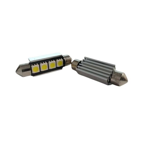 Can-Bus LED 42mm - Exod CL PL8-5050-42
