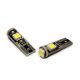 Can-Bus szuper SMD LED 29mm fehér - Exod CL13