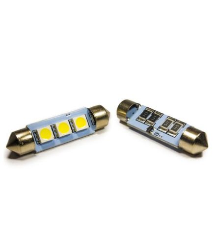 Can-Bus szuper SMD LED 36mm fehér - Exod CL8 