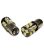 Can-bus szuper SMD LED 23mm fehér - Exod BAY15D-19