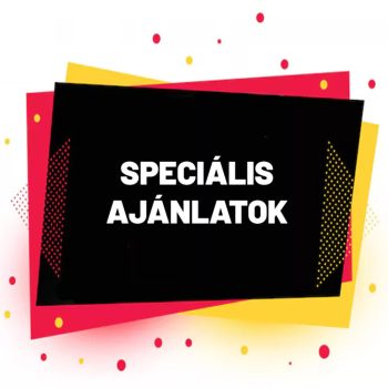 SZUPERÁRAS TERMÉKEK