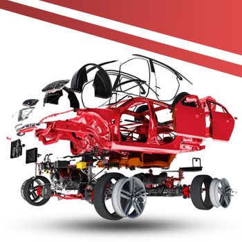 Külső felszerelés és kiegészítő