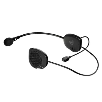 Motoros headset