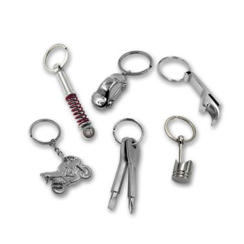 Kulcstartó, ajándéktárgy