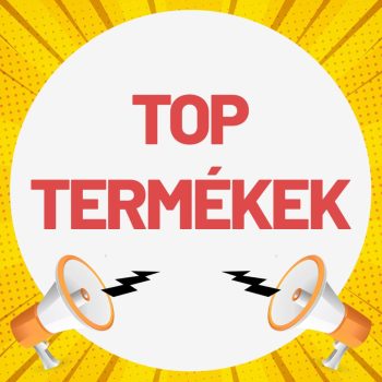 TOP TERMÉKEK