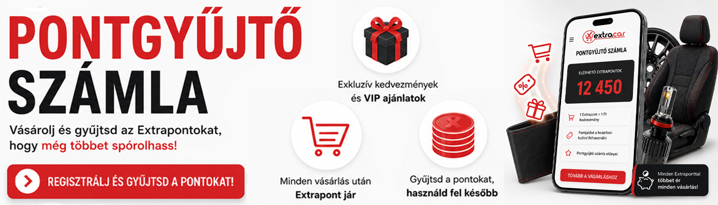 VIP EXTRAPONT számla regisztráció VIP EXTRAPONT számla regisztráció
