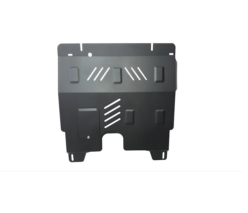 Fiat Linea, 2006-2020 - Motorvédő lemez Fiat Linea, 2006-2020 - Motorvédő lemez