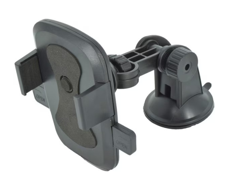 Image of Univerzális telefontartó műszerfalra, szélvédőre