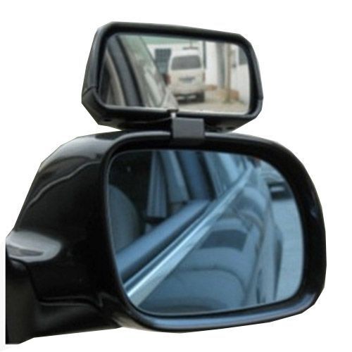 Image of Kiegészítő tükör - oktató tükör - fekete - TK-3R-079BK