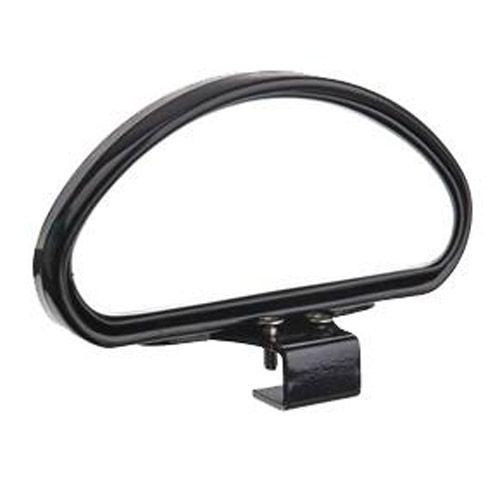 Image of Kiegészítő tükör - oktató tükör - fekete - TK-3R080BK