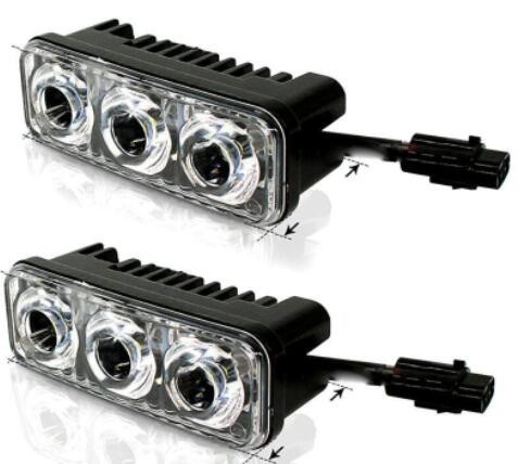 Image of Nappali menetfény index funkcióval, párban - 12V, E4