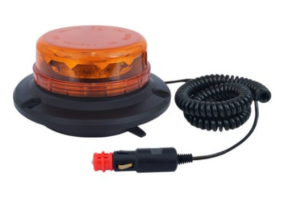 E9 LED-es tetővillogó HP 12/24V - FL-WL400 E9 LED-es tetővillogó HP 12/24V - FL-WL400