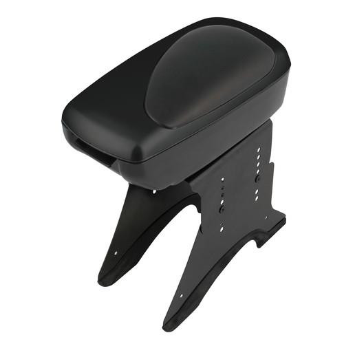 Lampa - könyöklő, univerzális, L-es, fekete színű Lampa - könyöklő, univerzális, L-es, fekete színű