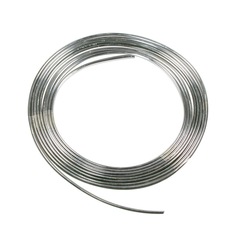 Image of Lampa króm díszcsík - 3,5mm x 4m