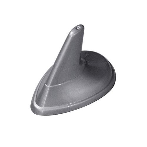Lampa Ál antenna, "Argento" - ezüst Lampa Ál antenna, "Argento" - ezüst