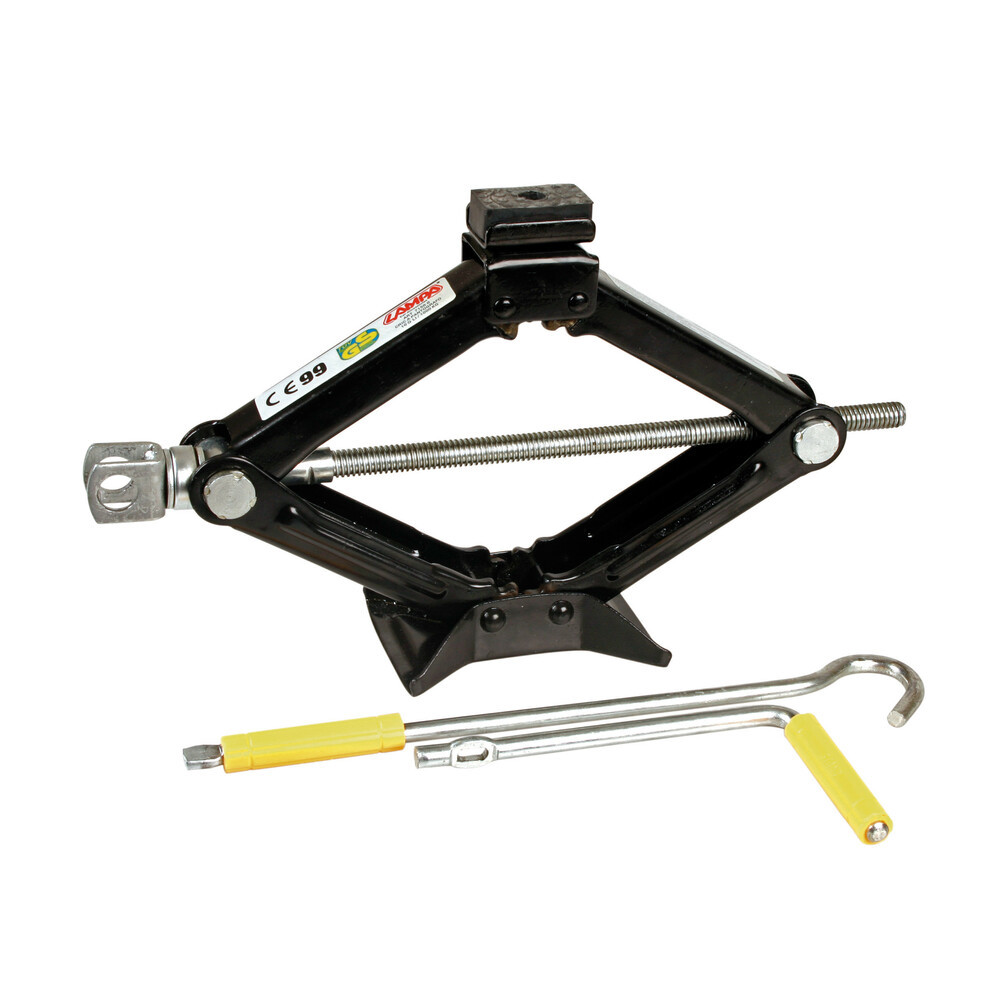 Lampa trapéz emelő - 1T Lampa trapéz emelő - 1T