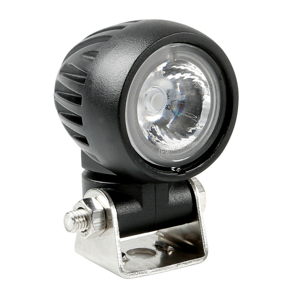 Image of Lampa Cyclops-Round LED munkalámpa - 9/32V