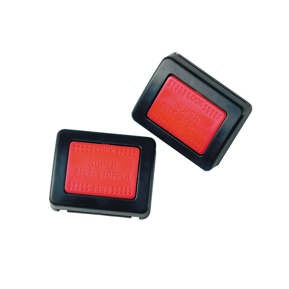 Image of Lampa biztonsági öv csipesz