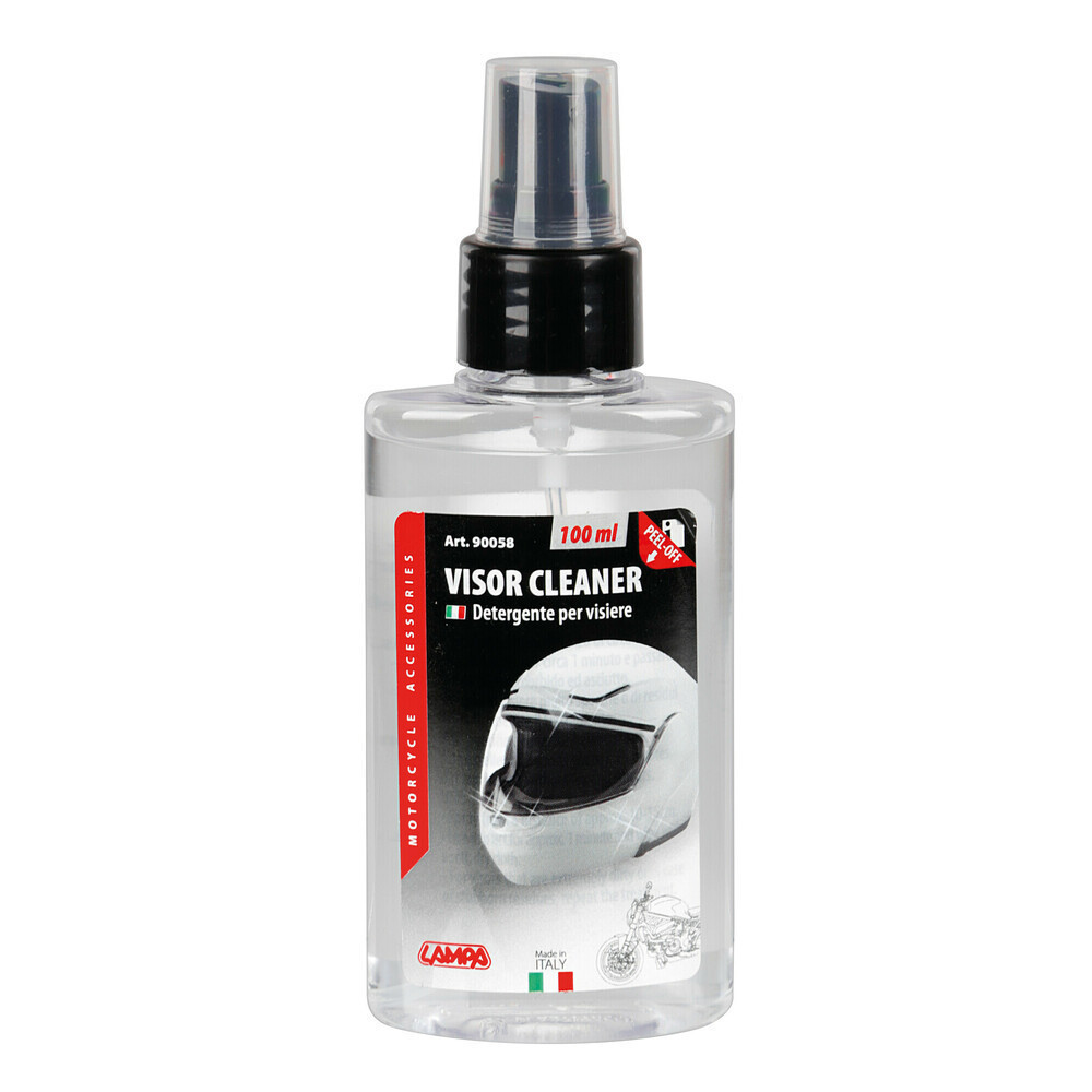 Image of Lampa bukósisak, plexi tisztító spray 100 ml