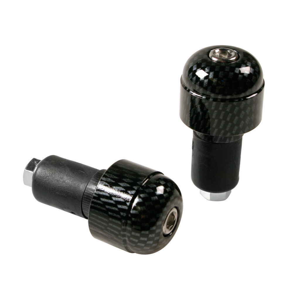 LAMPA SU-14 - Univerzális Motoros Kormányvég – Karbon LAMPA SU-14 - Univerzális Motoros Kormányvég – Karbon