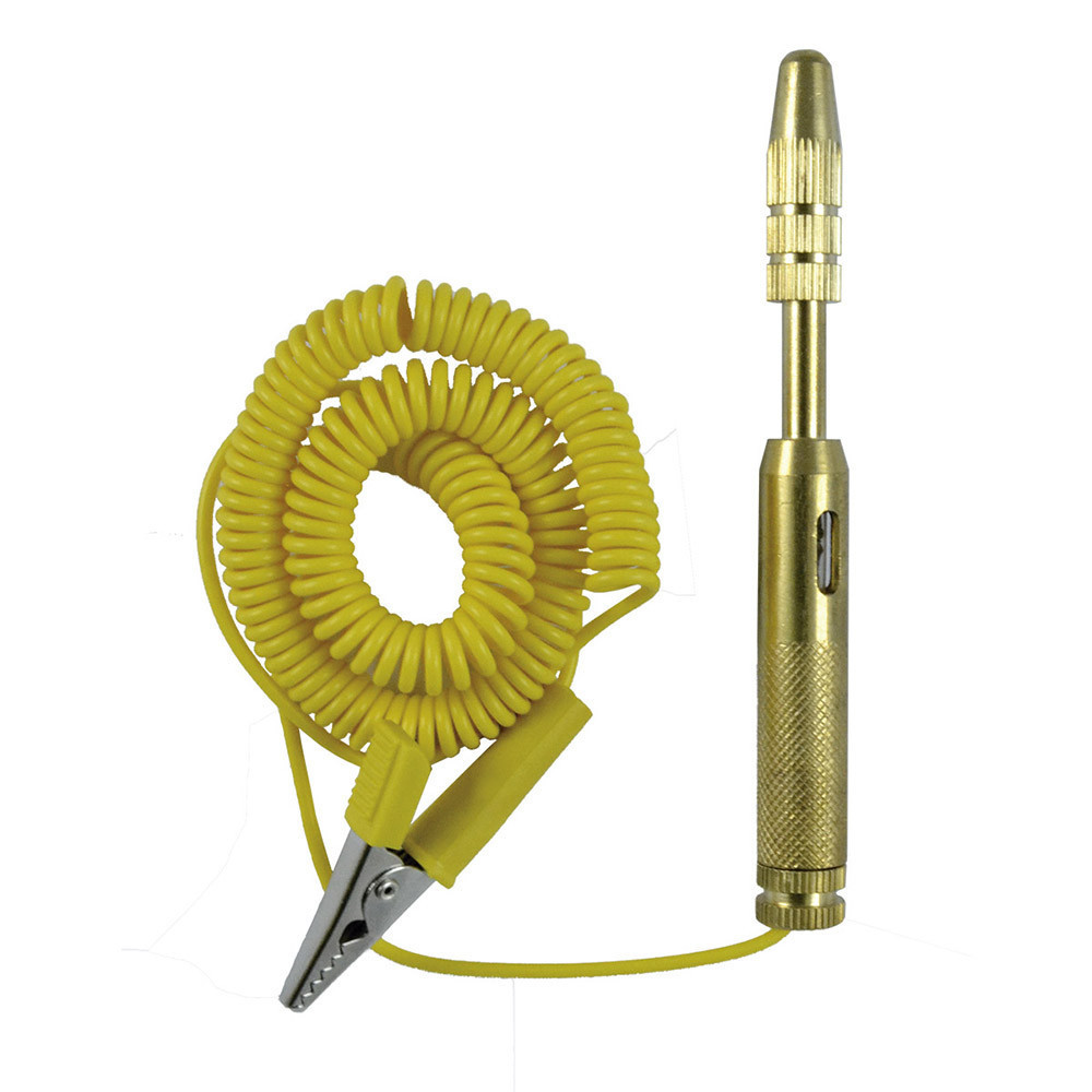 Image of Fázisceruza - 2x115mm