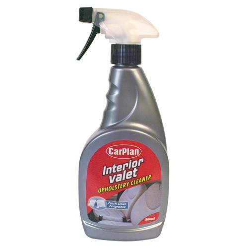 CarPlan kárpittisztító - pumpás, 750ml CarPlan kárpittisztító - pumpás, 750ml